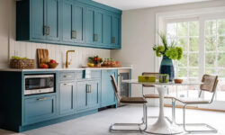 Trending Colors in Interior Design: Insights from Designers