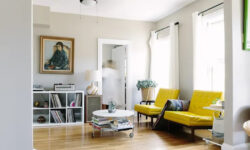 Elevating Your Home with Yellow: 16 Complementary Colors