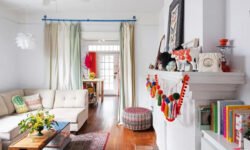 Transforming Your Home with Color: A Creative Approach