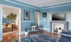 Elevating Blue: 26 Stunning Color Combinations