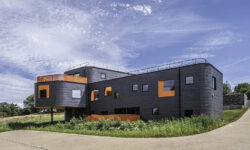 Introducing CUPACLAD® 101 LOGIC Rainscreen Cladding System