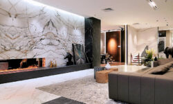 Unveiling Calacatta Luxe: Neolith's Latest Sintered Stone