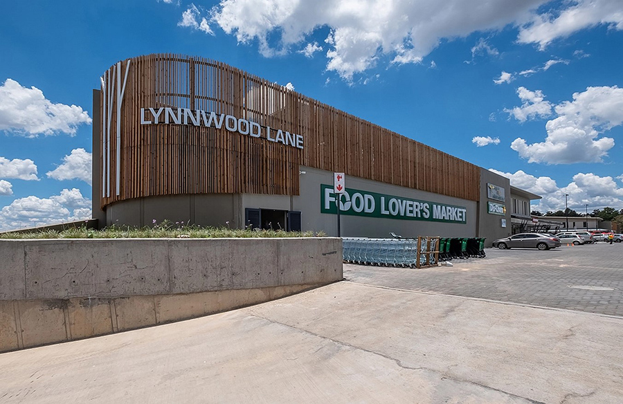 Lunawood Thermowood Battens: Eco-friendly Solar Shade Solutions