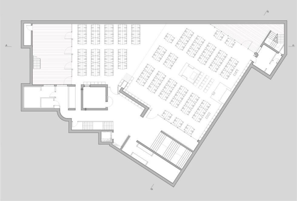 Illuminating the Beit Midrash Or Sameach Yeshiva Academy - houzezz